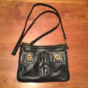 Marc by Marc Jacobs Percy Crossbody