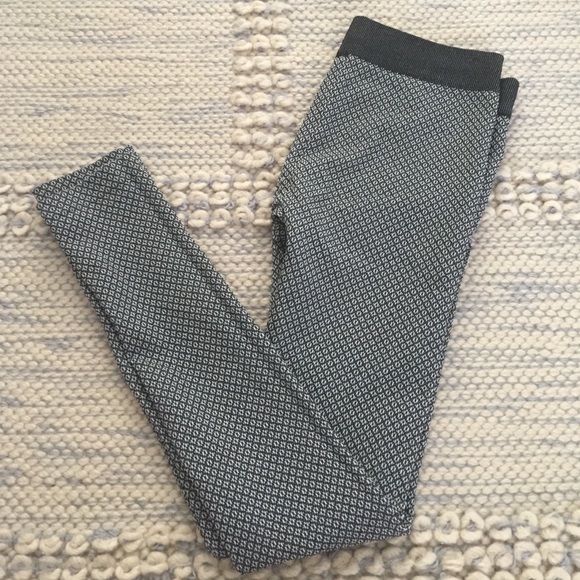 Connection 18 Pants - Boutique - Patterned Leggings