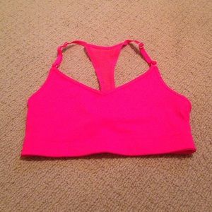 Victoria Secret Sports Bra