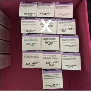 Mary Kay liquid foundation for @murphymagnet