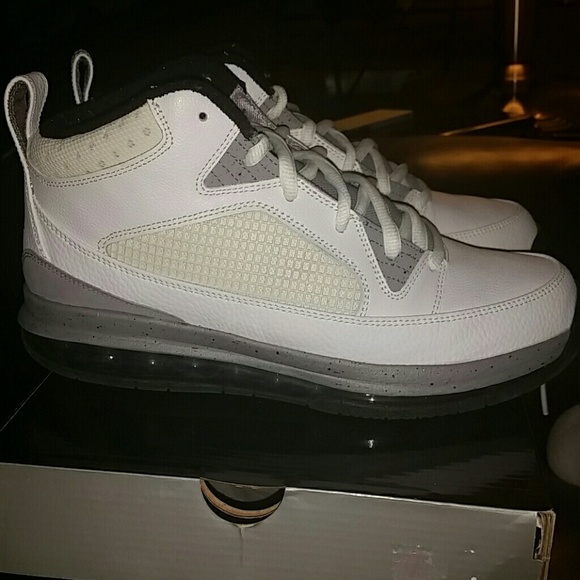 Mens Nike Jordan Flight 9 Max
