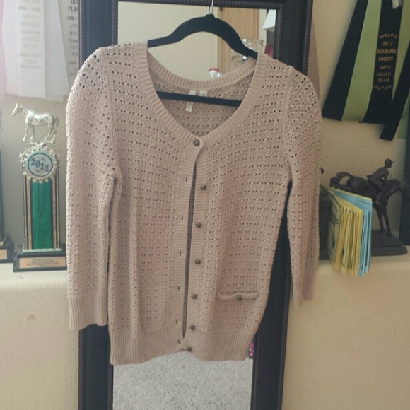Frenchi  sweater