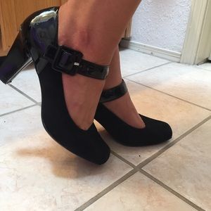 Franco Sarto heels