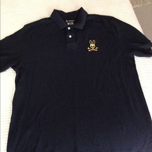 PsychoBunny polo for men