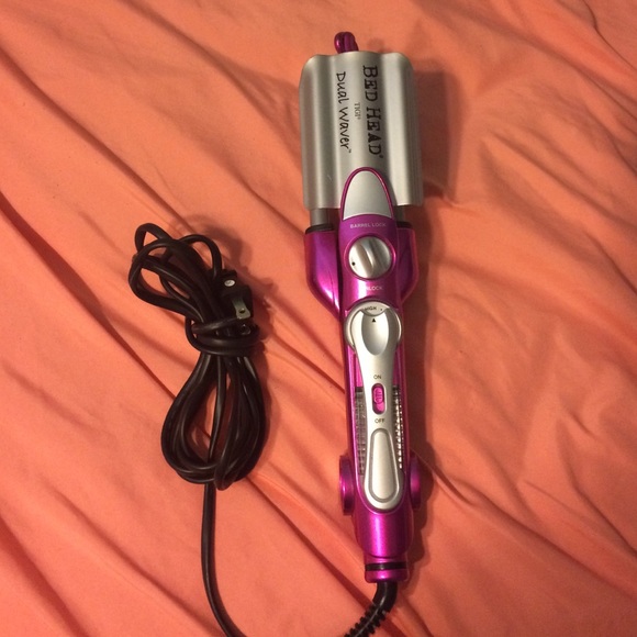 Behead Dual Waver