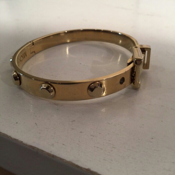 SOLD‼️Authentic Michael kors bracelet