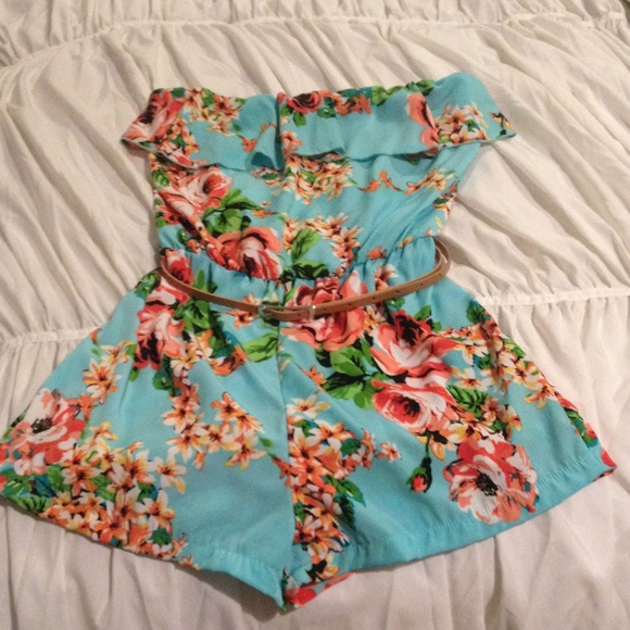 Romper
