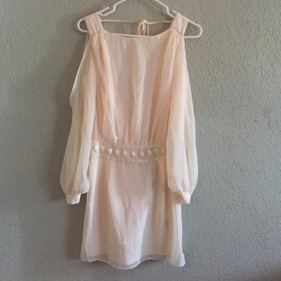 Ark & co dress