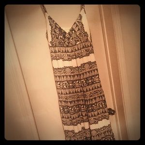 Gianni Bini Maxi Dress