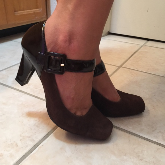 Franco Sarto heels