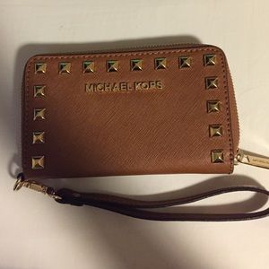 Michael Kors wallet