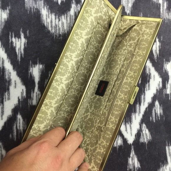 Hobo clutch