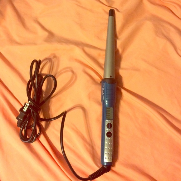 Curling Wand