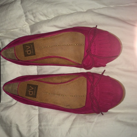 DV flats 7