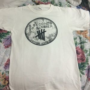 5SOS derping since 2011 tshirt