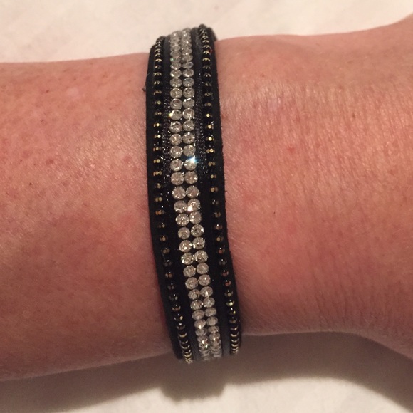 ❤️BEAUTIFUL MAGNETIC CLOSURE BRACELET❤️