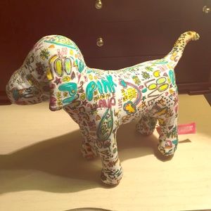 Victoria's Secret Dog