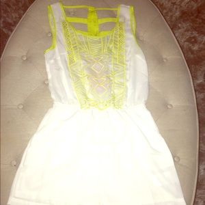 Brand new  short set my daughter lost is your gain