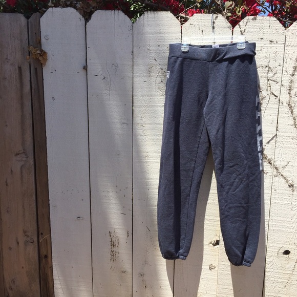Yale Sweatpants