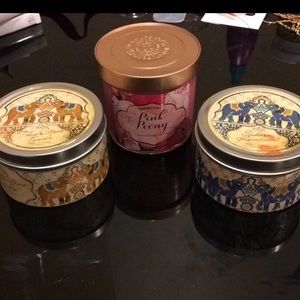 Candles