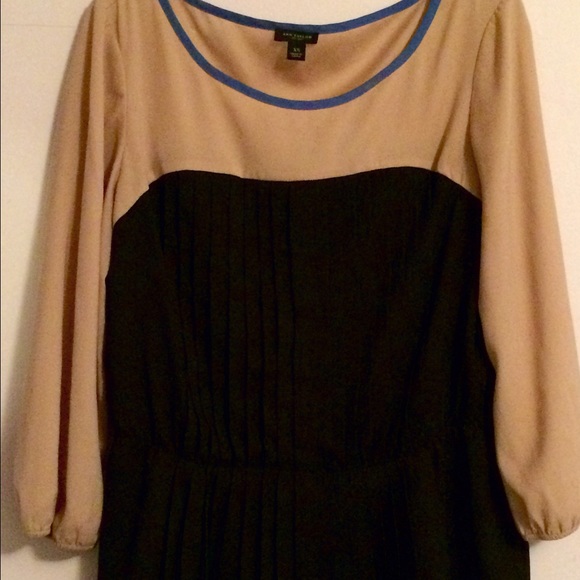 Ann Taylor blouse