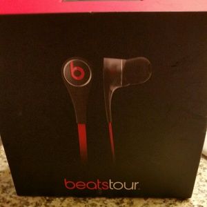 Beatstour  beats by Dre