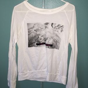 "I Don't Do Mornings" Long Sleeve