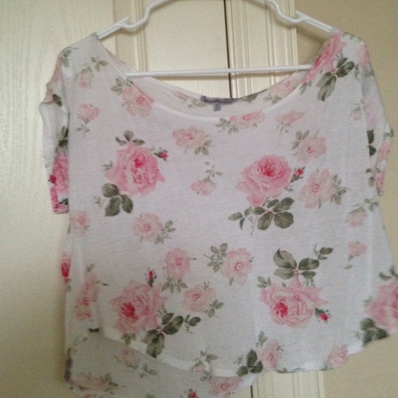 Crop Top💕