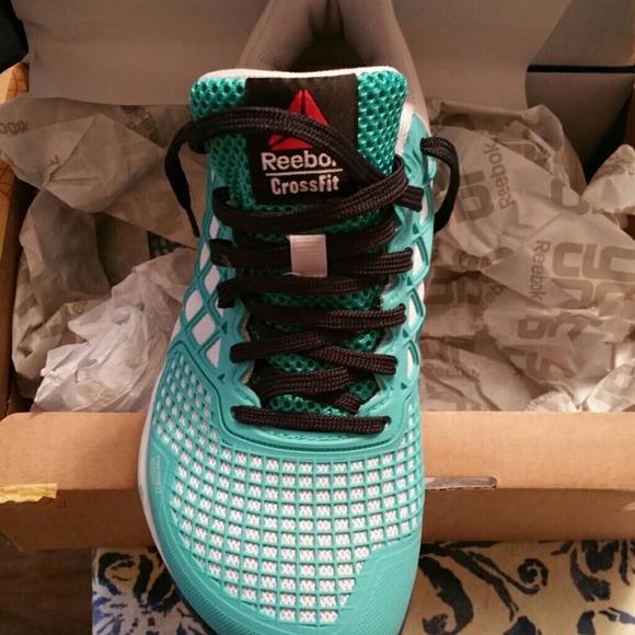Reebok Nano 4