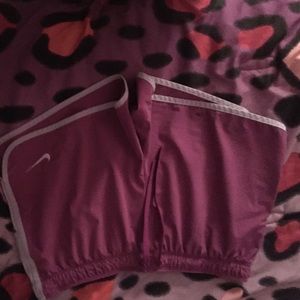 Nike short, Nike pro