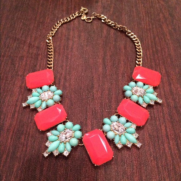 Jcrew necklace - Picture 2 of 2