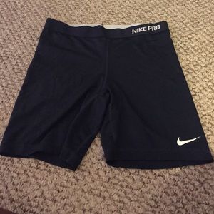 Nike Pro spandex