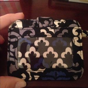 Vera Bradley ID case