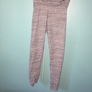 Grey Yogapants