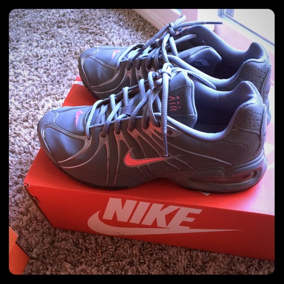 Nike Max Air
