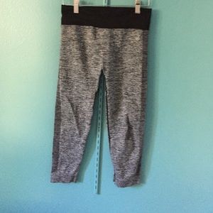 Grey Yogapants