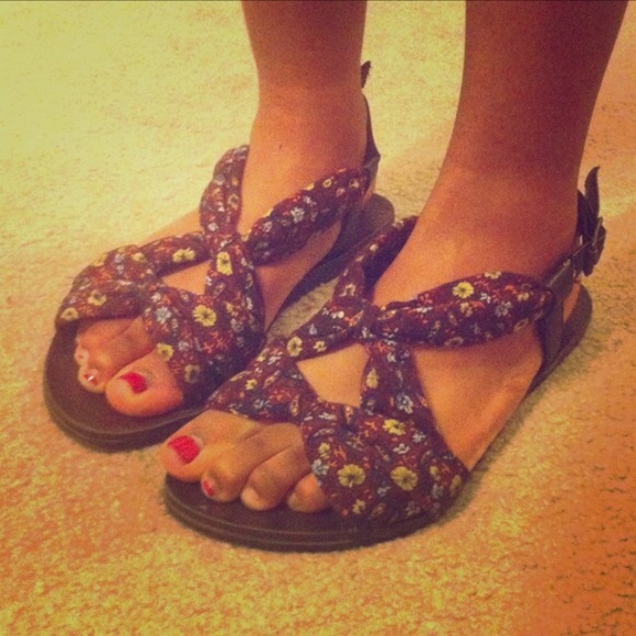 Shoes attempt 2