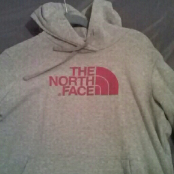North face
