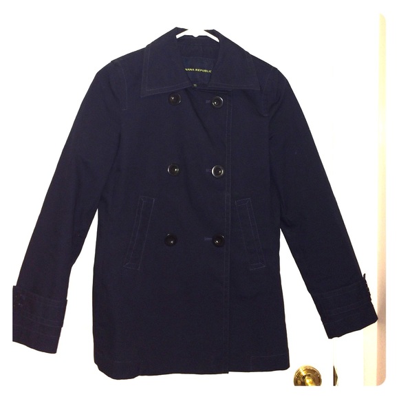 Banana Republic Jacket