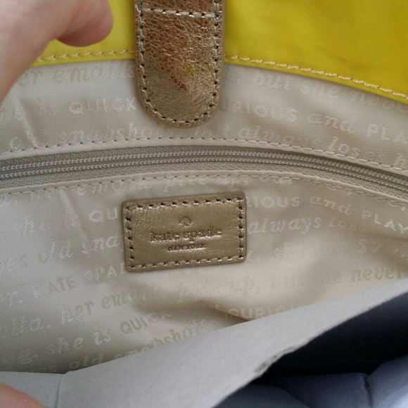 kate spade Bags - Kate Spade Palm Springs Or Bust Tote Bag Purse kate spade Bags - Kate Spade Palm Springs Or Bust Tote Bag Purse