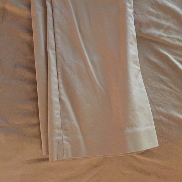 Banana Republic khakis pants. - Picture 4 of 4
