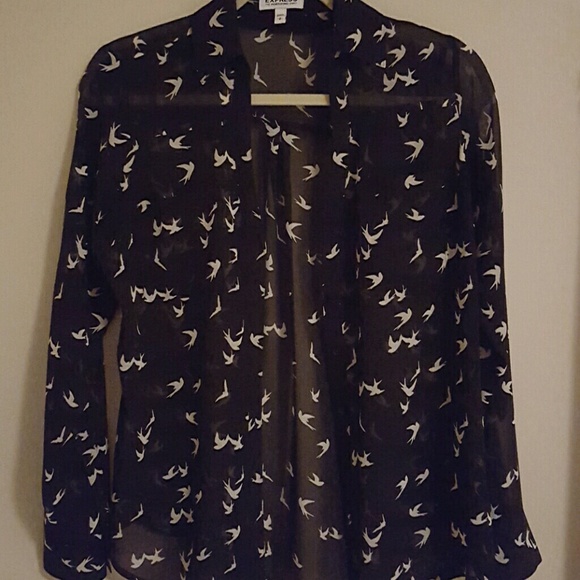 express portofino shirt