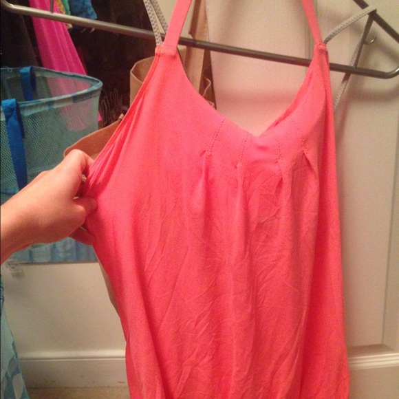 Lulu flow and go size 4