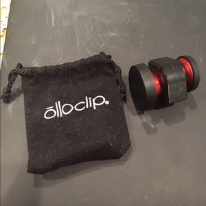 Olloclip 3-in-1 iPhone 5 lens
