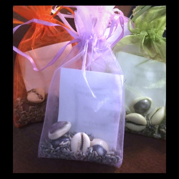 Spiritual shells