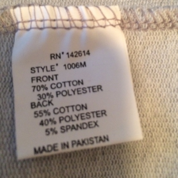 Amazing comfy shorts - Picture 4 of 4