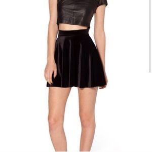 Velvet Skirt Bundle