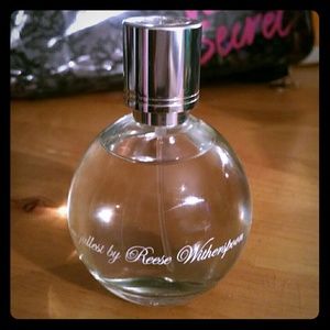 "Live Life to the Fullest" by Reese Witherspoon