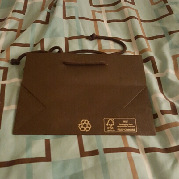 Small gucci shopping bag - Picture 2 of 2