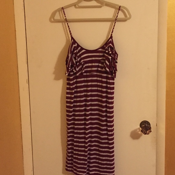 Ella Moss summer dress